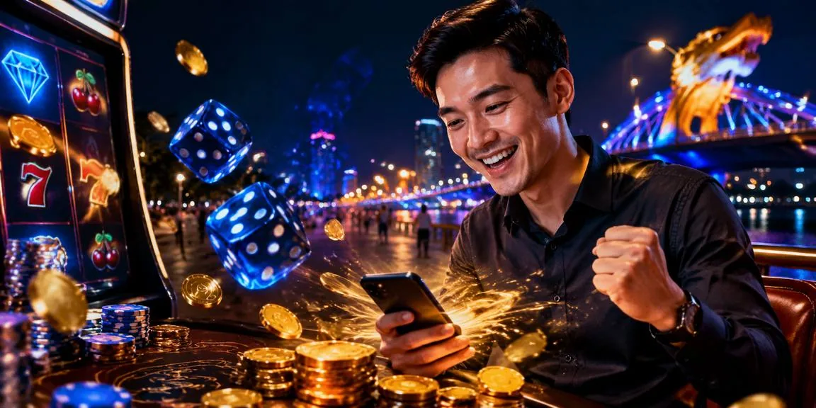 Baccarat Bàn Rộng